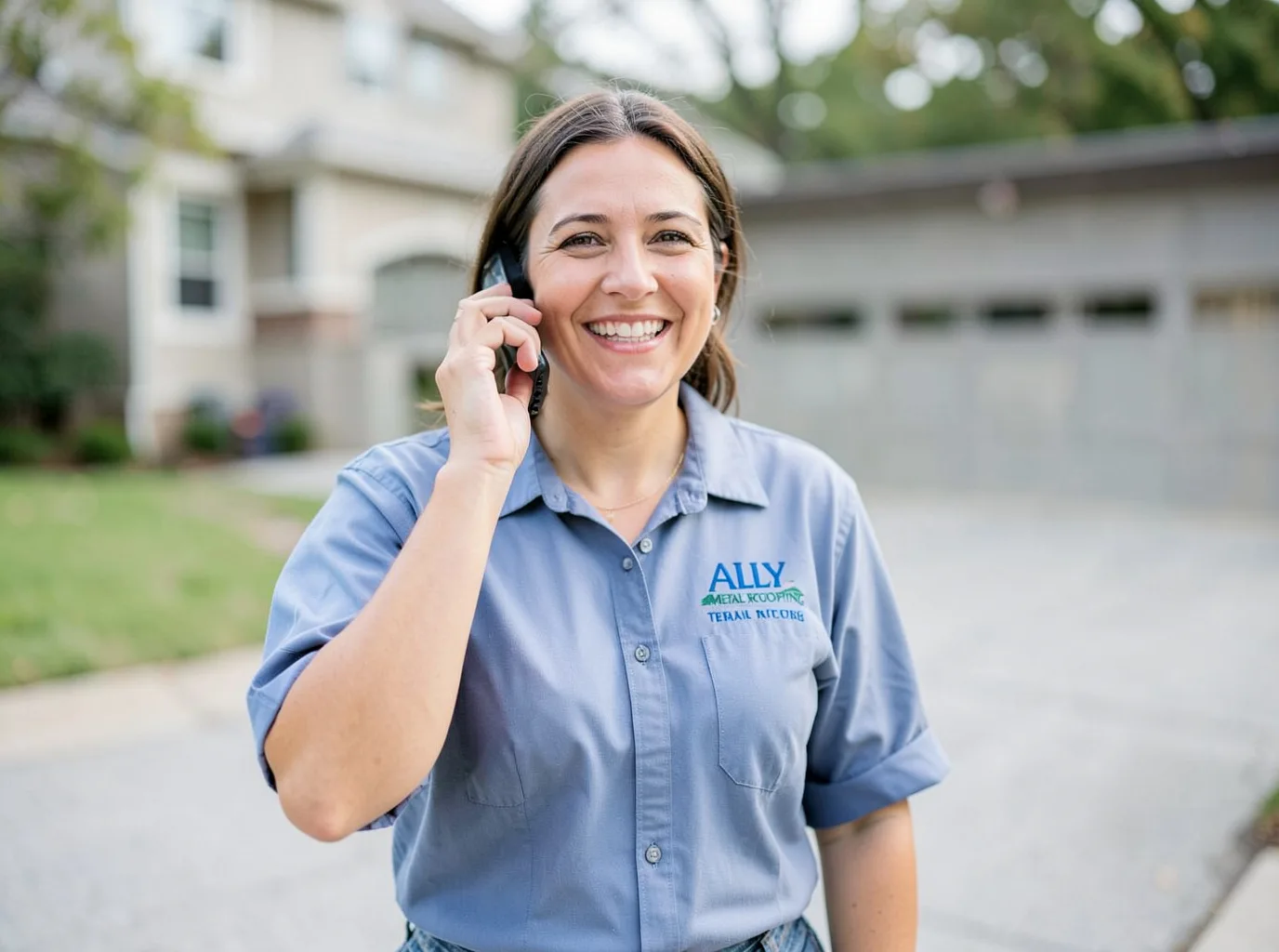 Metal Roof Installation Caldwell, TX FAQs